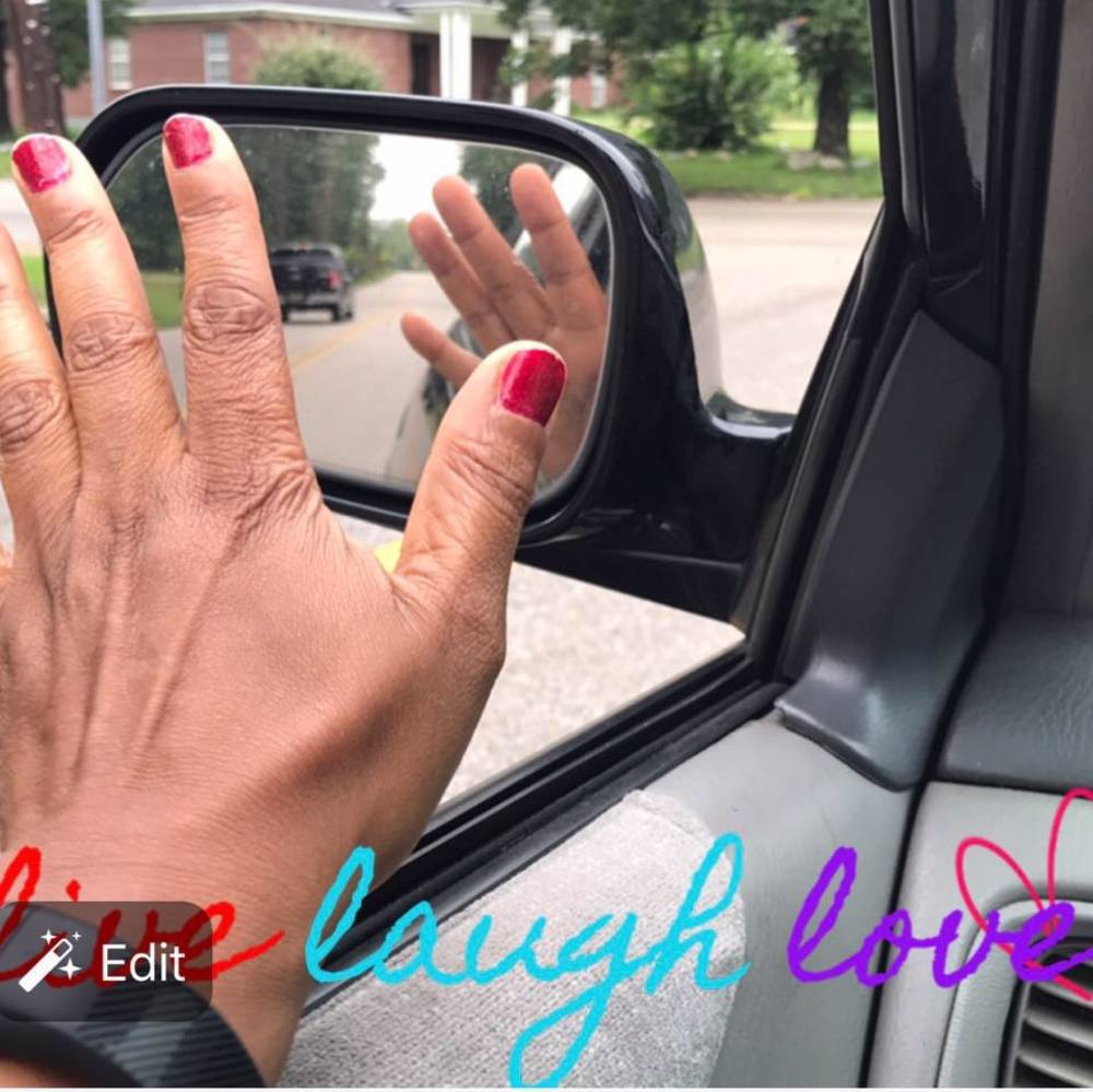 Meet your Posher, Cheryl